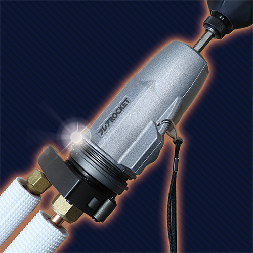 一般冷媒配管用銅管フレアROCKET（ロケット）\u003cFT422\u003e