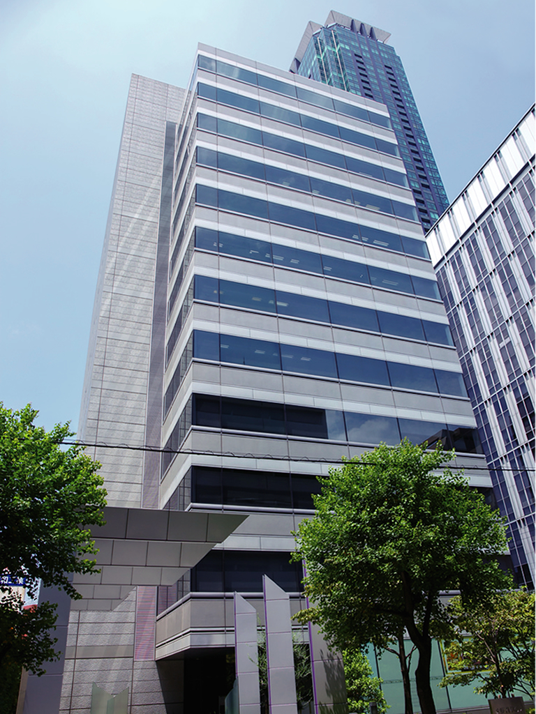 本社